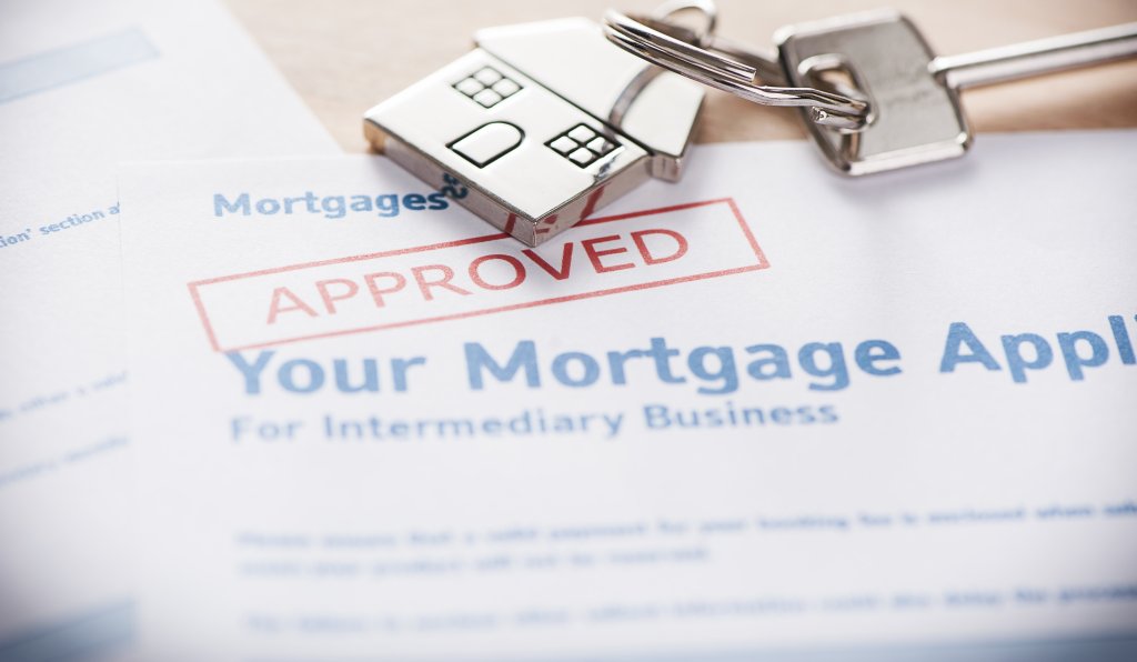 Specialists in Residential and Investment Mortgages