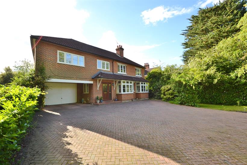 For Sale - Chandler's Ford - £650,000