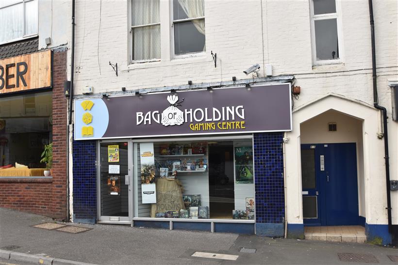 Goadsby Complete Letting In Bournemouth Town Centre