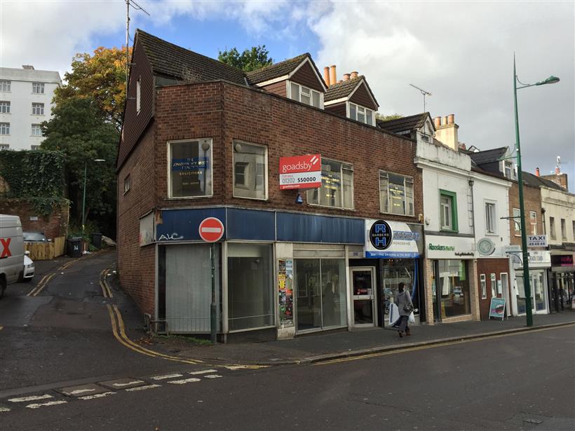 Goadsby Complete Sale In Old Christchurch Road, Bournemouth 