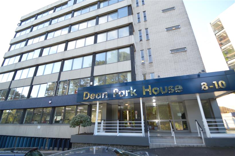 Goadsby Complete Letting At Dean Park House