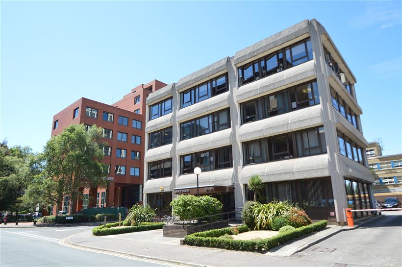 Goadsby Complete Letting At Space House
