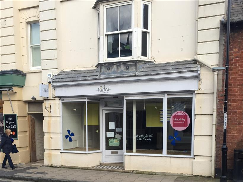 Goadsby Complete Letting To Cats Protection In Wimborne