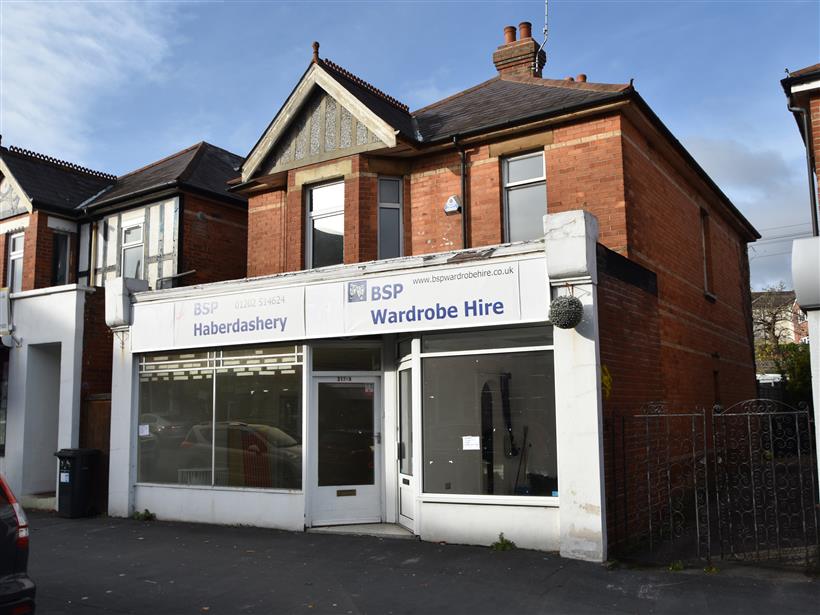 Goadsby Complete Sale On Charminster Road