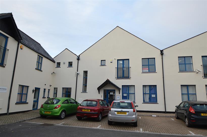 Goadsby Bring Self-Contained Office To The Market