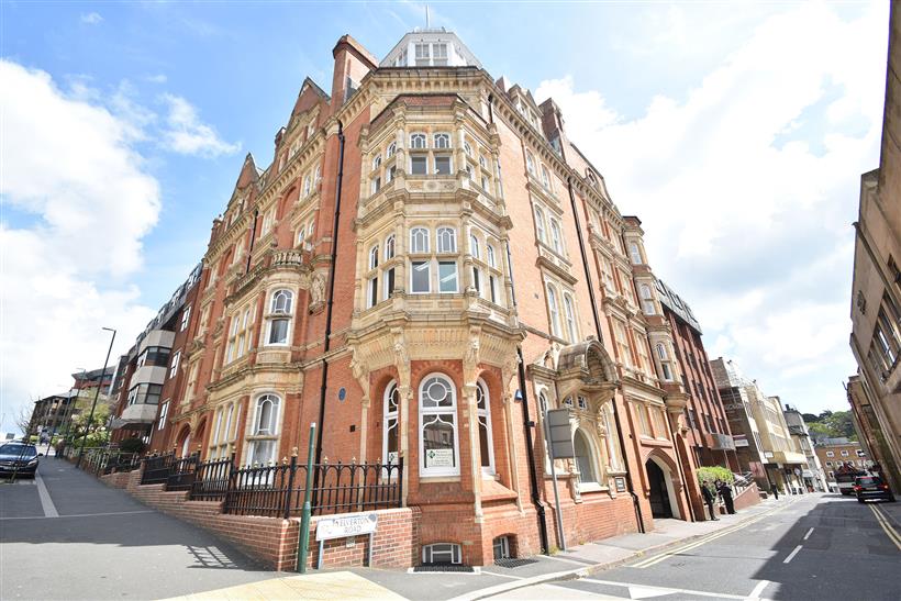 Goadsby Bring Iconic Town Centre Accommodation to the Market