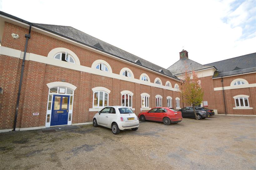 Goadsby Assist With Expansion in Poundbury