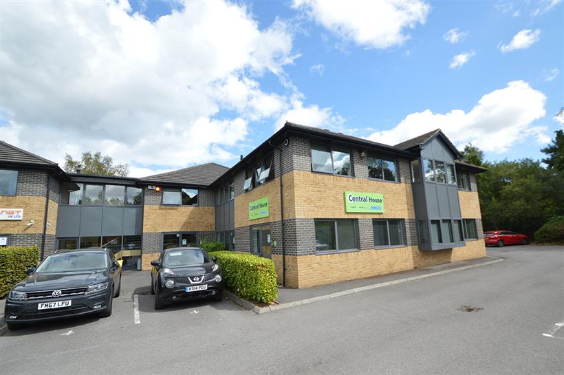 Goadsby Secure Fifth Transaction At Popular Office Park