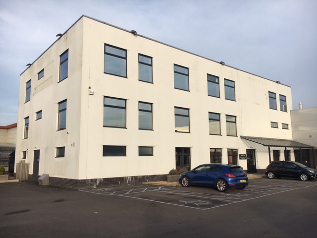 Goadsby And Nettleship Sawyer Secure A Sale Of A 12,000 Sq Ft Freehold Office Building