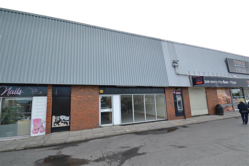 Goadsby Commercial Let Prominent Retail Unit In Blackfield On Behalf Of Tesco Stores Ltd