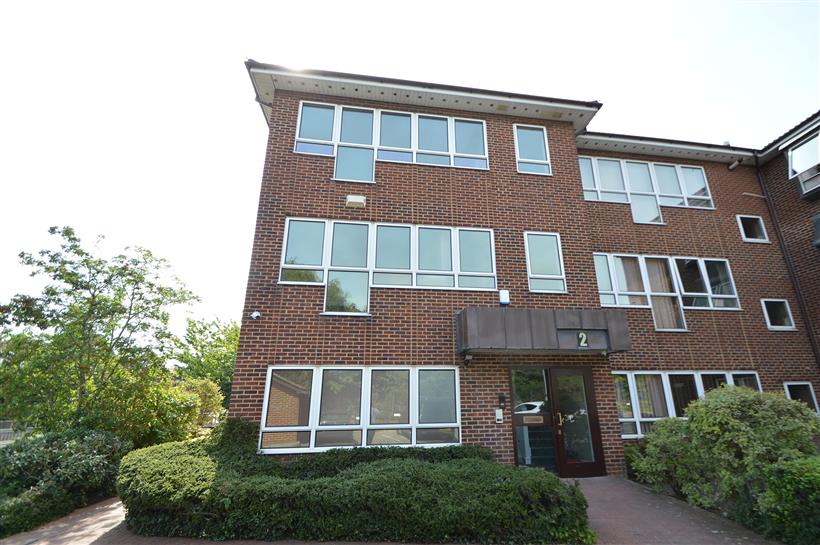 Goadsby Complete Sale Of Self-Contained Office Building In Bournemouth
