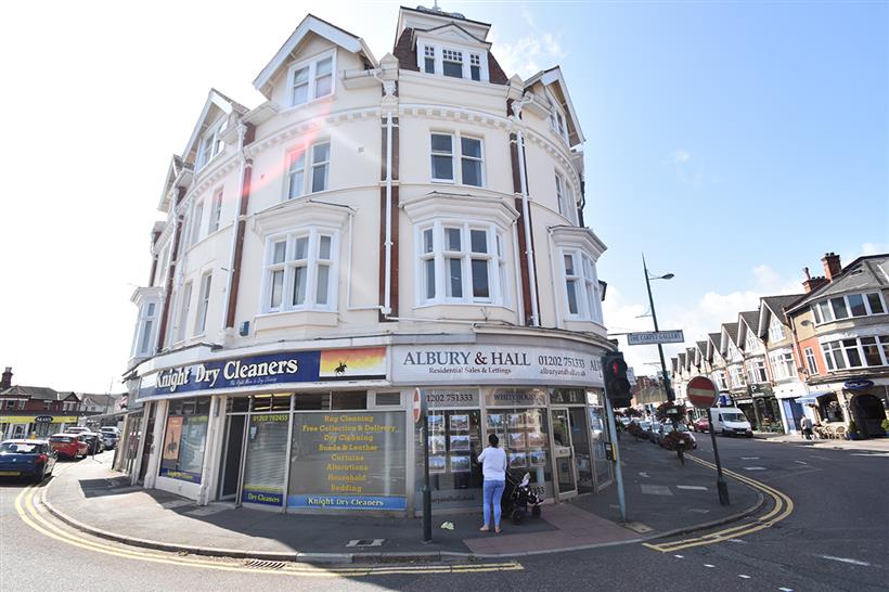 Goadsby Complete Another Office Letting In Westbourne