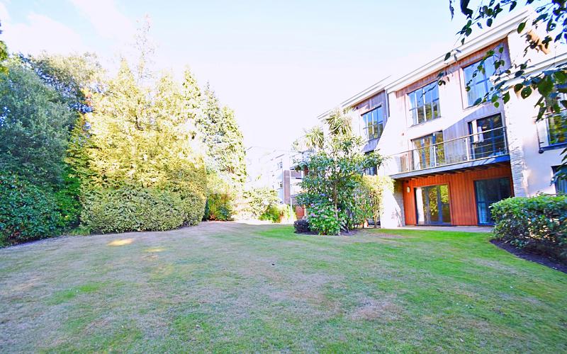 A Rare Opportunity to Rent This Executive Two Bedroom Apartment! 