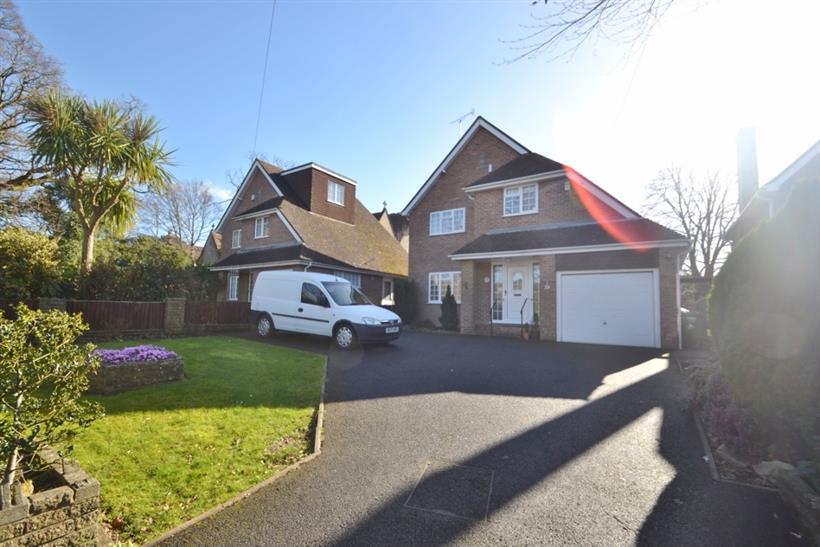 Spacious Family House Let Agreed!!