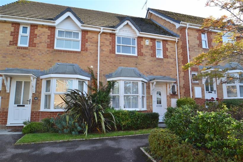 2 Bedroom House To Let!